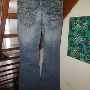 Arizona jeans